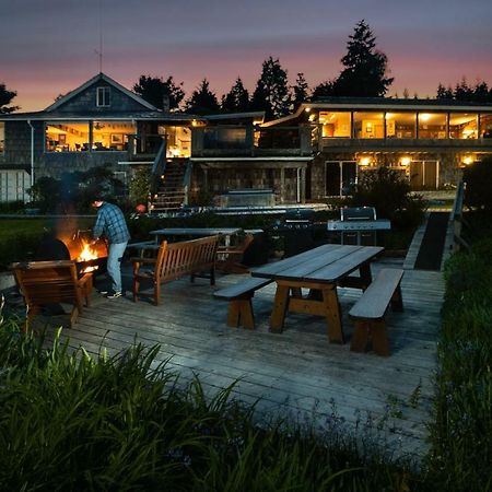 Tofino Swell Lodge Bagian luar foto