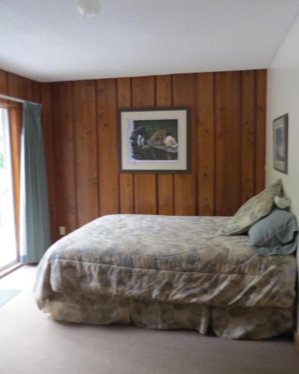 Tofino Swell Lodge Bagian luar foto