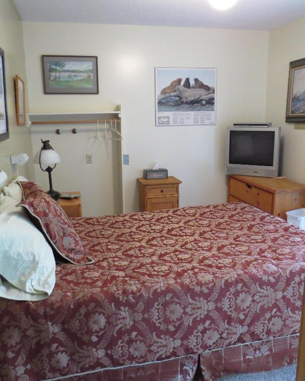 Tofino Swell Lodge Bagian luar foto