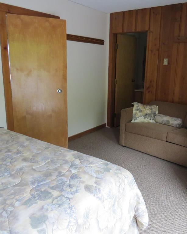 Tofino Swell Lodge Bagian luar foto
