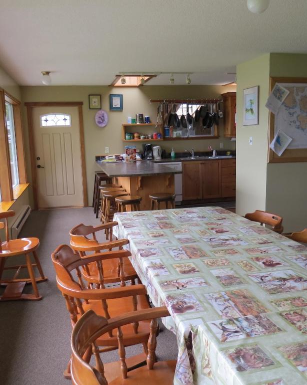 Tofino Swell Lodge Bagian luar foto