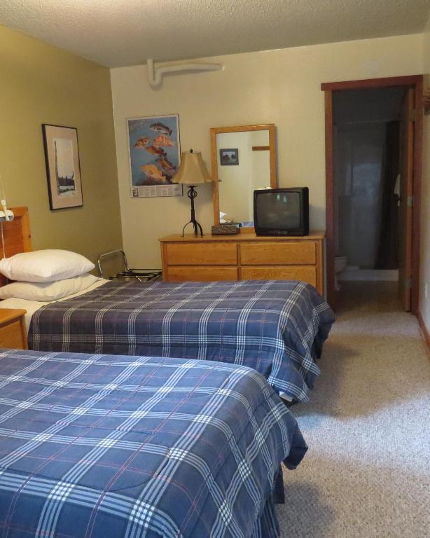 Tofino Swell Lodge Bagian luar foto