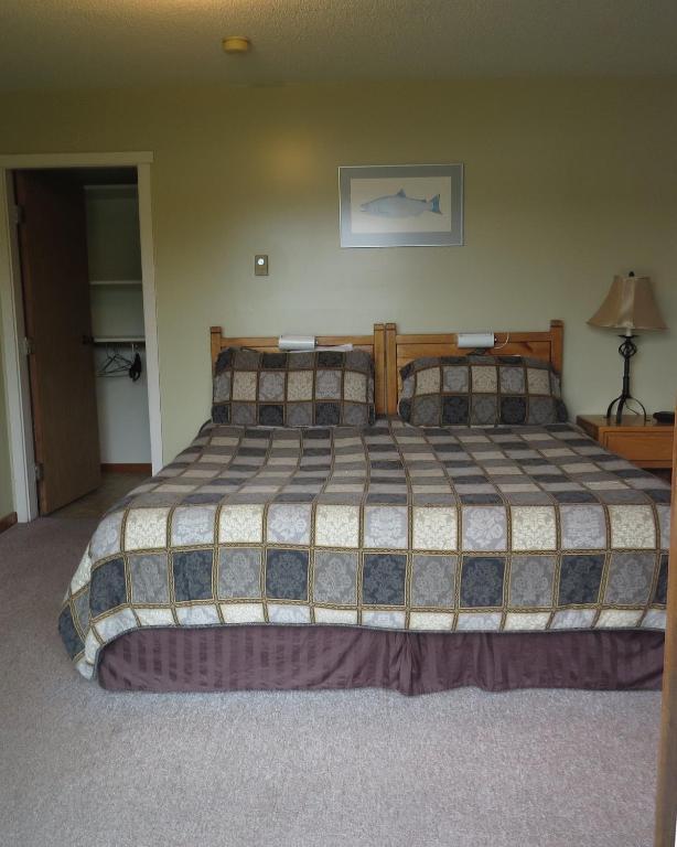 Tofino Swell Lodge Bagian luar foto