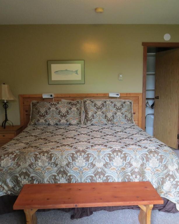 Tofino Swell Lodge Bagian luar foto