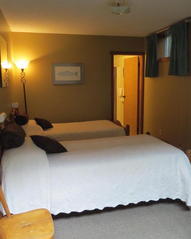 Tofino Swell Lodge Bagian luar foto