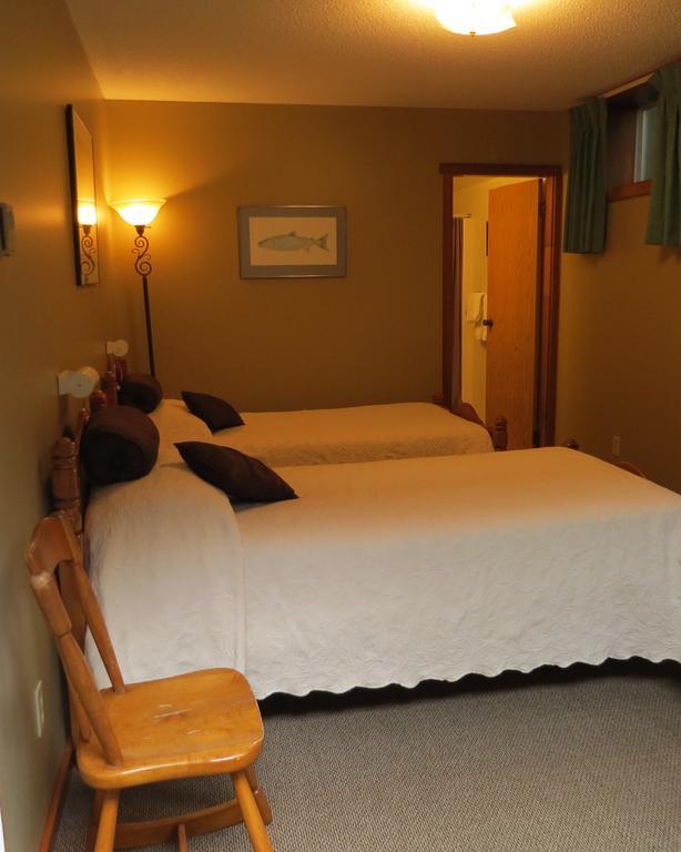 Tofino Swell Lodge Bagian luar foto