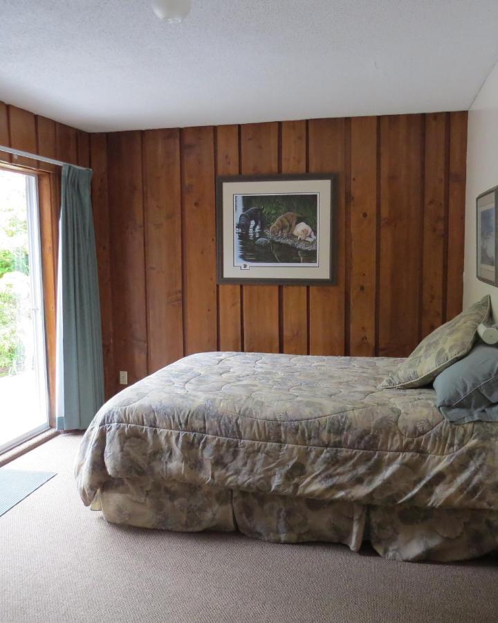 Tofino Swell Lodge Bagian luar foto